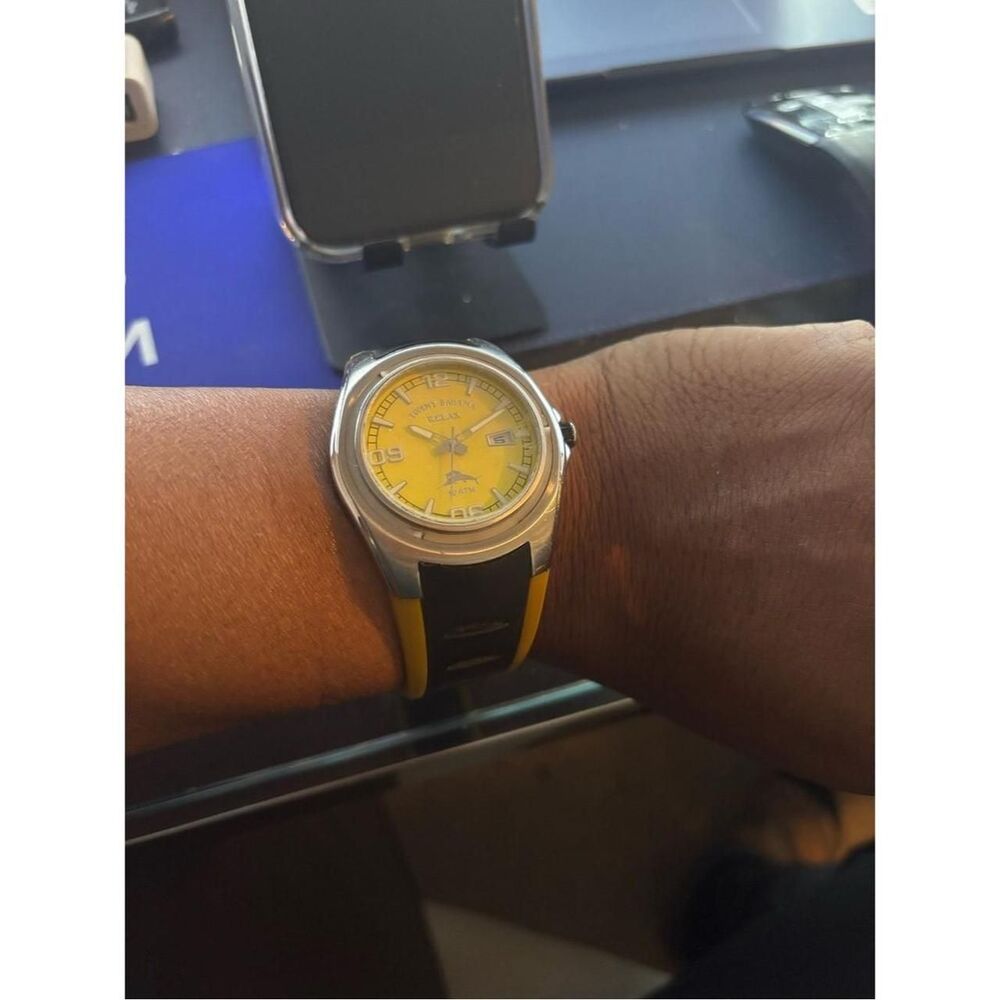 Tommy-bahama Men's Watch